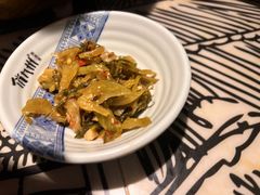 -俏九州·小炒黄牛肉(华润万象汇店)
