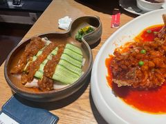 -芳芳私房菜·精做淮扬菜(承德路店)