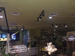 门面-花蒲甜品(海信广场店)
