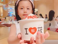 -西贝(上海我格广场店)