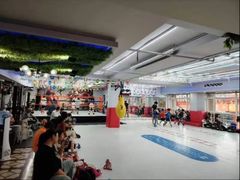 -津武堂散打搏击俱乐部(河西店)