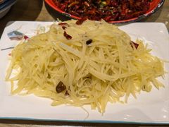 -小四川菜馆(托乐嘉店)