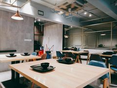 大堂-香满堂川湘菜烤鱼(龙茗路店)