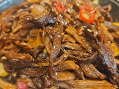 -富瑶大酒店(强工二街店)