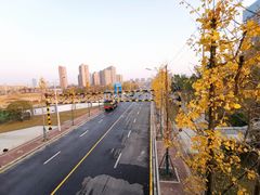 -马栏山视频文创产业园