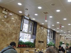 大堂-老四季(总店)