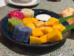 -Home Thai·泰谣(王府井apm店)