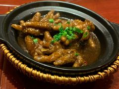 -阿英煲(凉城路店)