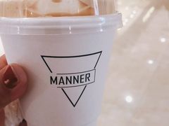 -Manner Coffee(IFS一楼店)