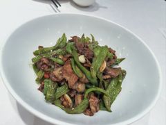 -万荣烤鸭店·北京菜(天坛店)