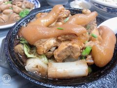 -珍珍小食店(西华路店)