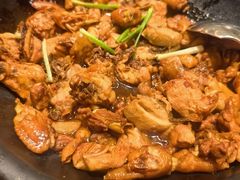 -上座云间·青年赣菜(绿茵店)