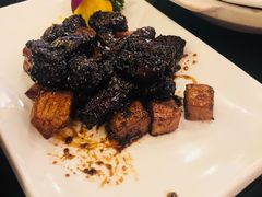 -新南华大酒店(长寿店)