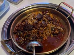 -何师傅美蛙鱼头(汉街店)