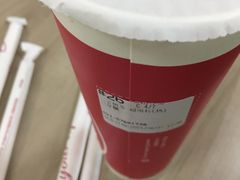 -85度C(生甜甜圈研究工坊·上海松江人民北路店)