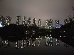 -重庆彩云湖湿地公园