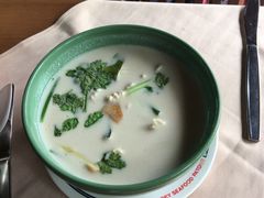 -尚味泰餐厅