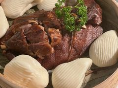 招牌苏浙樟茶鸭-苏浙汇(古北店)
