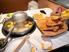 -犇鼎牛潮汕牛肉火锅(新辰里学清路店)