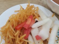 -格格家兰州纯汤牛肉面