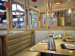 -隆喜元鱼汤包·海鲜(中联广场店)