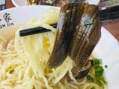 -孙家面馆(淮海第一城店)