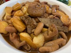 -老季市·三代非遗传承·地标美食老汁鸡(工农路店)