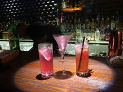 -LAMP BAR 水烟音乐酒吧
