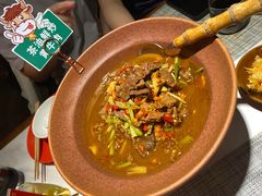 -烹湘·鲜炒湖南土菜(海珠店)