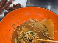 -刘文祥麻辣烫(蛇口店)