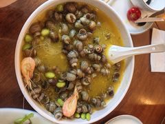 -锡和无锡菜(景丽苑店)