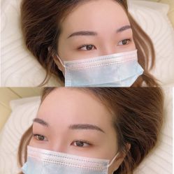 -久匠·纹眉半永久野生眉