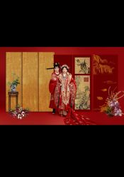 -第一夫人婚纱摄影(南京店)
