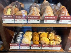 -Juicy Bakery(大学路店)