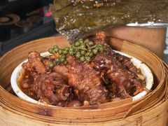 -喜势点·糖沙翁手工茶点·本地人茶居(永庆坊店)