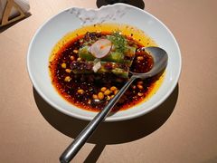 油辣子米豆腐-山石榴·贵州菜(丰盛里店)