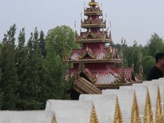 -洛阳白马寺