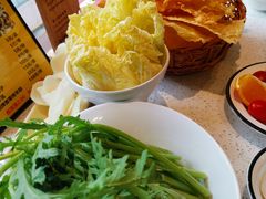 -九府羊·鲜羊火锅·烤串(新华路店)