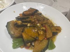 -不倒翁·安徽名菜楼(步行街店)