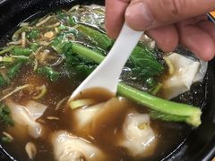 -大妈水饺(文华巷店)