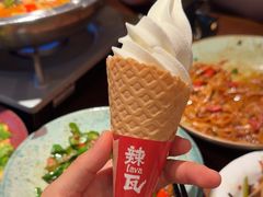 -辣瓦·江西爆炒馆子