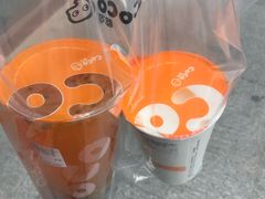-CoCo都可(北苑K酷店)