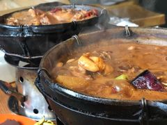 -范贤光鸡公煲(平乐园总店)