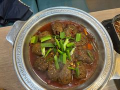 -老地方川菜馆(肥西路店)
