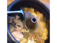 -云海肴·汽锅鸡·云南菜(苏州中心店)