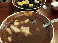 -鲜芋仙(太原街万达店)
