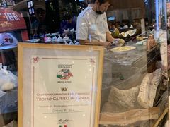 -1861意大利餐厅(文化广场店)