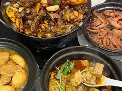 -香猪坊韩国烤肉专属门店(魏公村店)