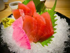 -隐泉之语日式料理(王府中环店)