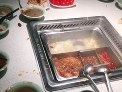 -野妹火锅(龙岗店)